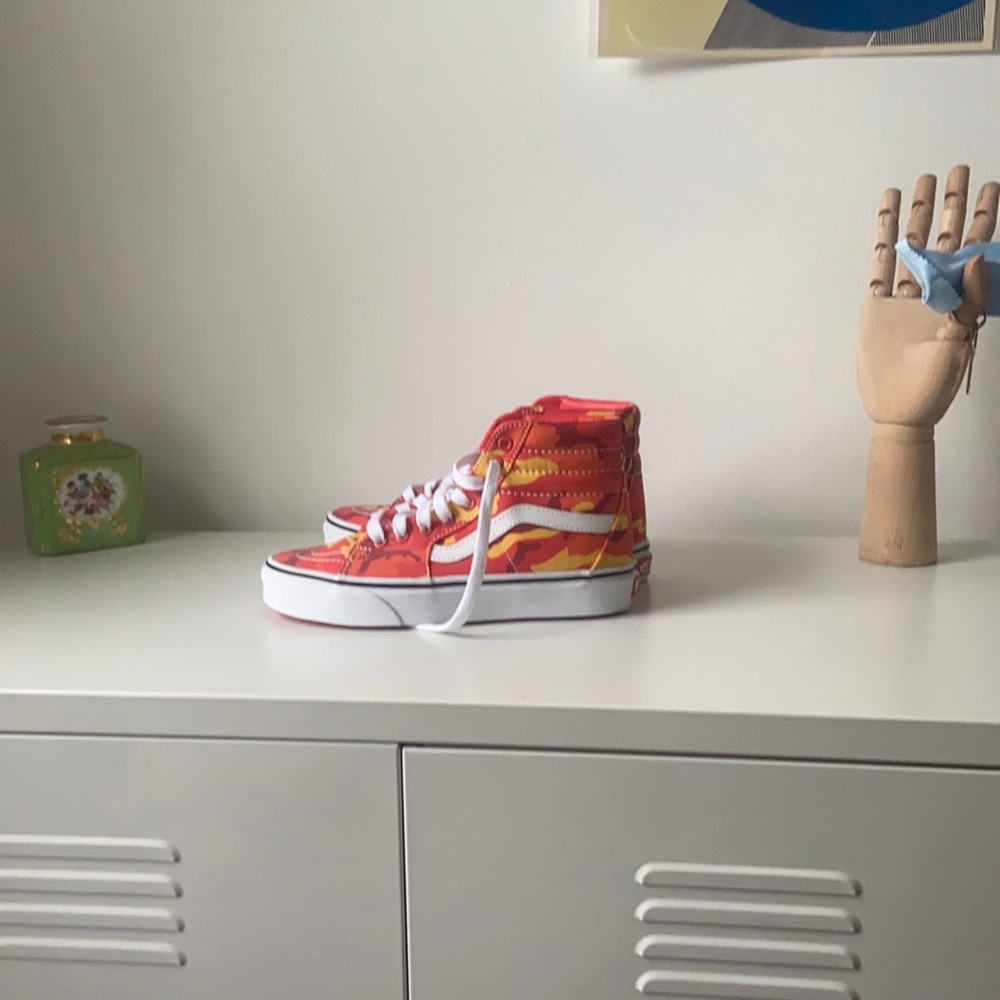 vans